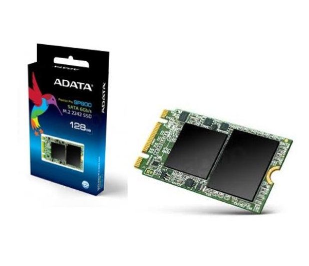 ADATA 128GB 2,5'' SATA SSD Premier Pro SP900 M.2 2242 - 206014 - zdjęcie 3